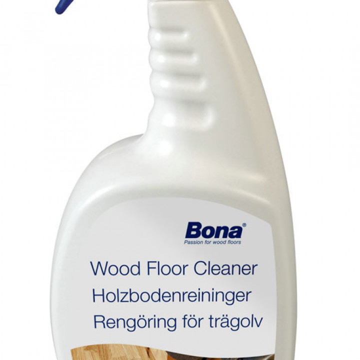 Bona Easy Spray Wood Floor Cleaner