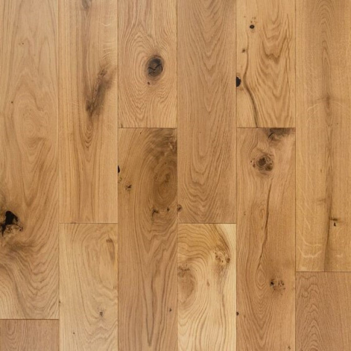 Campania 125 Oak  Lacquered 