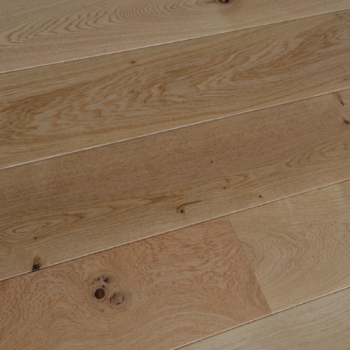 Campania 190 Oak Classic Grade Lacquered