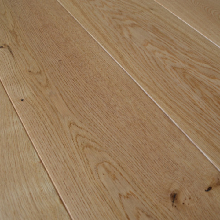 Campania 190 Oak Classic Grade Lacquered