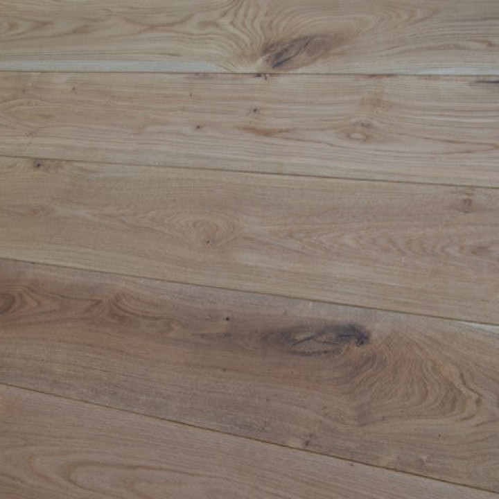 Colossus Oak Oiled 220mm Wide Board 