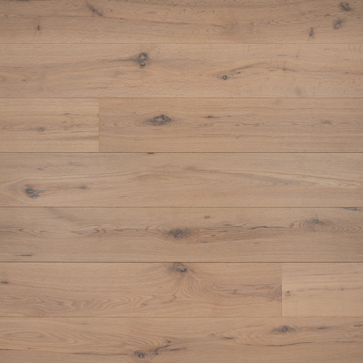 Developer 190 White Oiled Oak Flooring