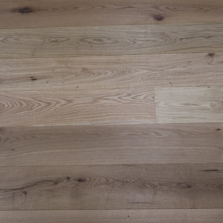 **Special Offer** Developer Oak 190 Rustic Oiled