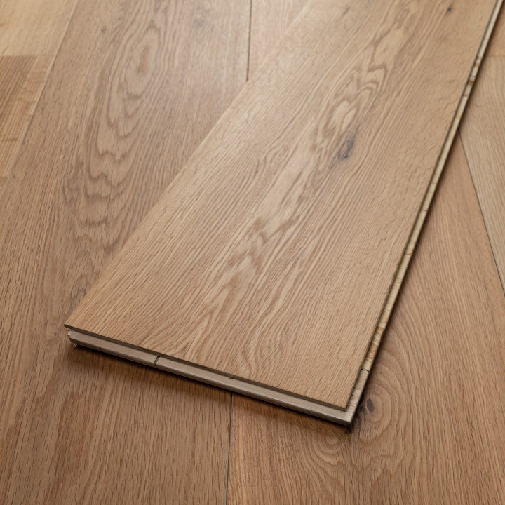 Developer Oak 190 Lacquered