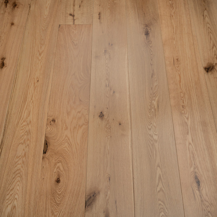 Developer Oak 190 Lacquered