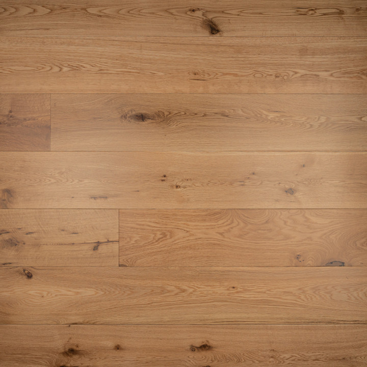 Developer Oak 190 Lacquered