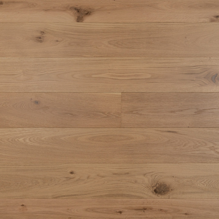 Developer Oak 190 Brushed and Matt Lacquered 