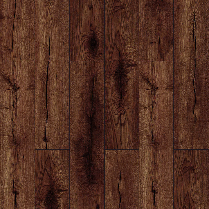 Furlong River Laminate Thames Oak FRV005