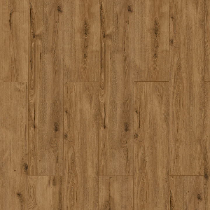 Furlong Uber XL Laminate Honey Oak 62317