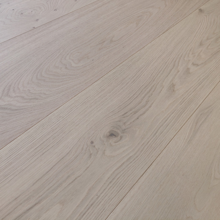 Grande Cappuccino Oak Floor Brushed Uv Oiled