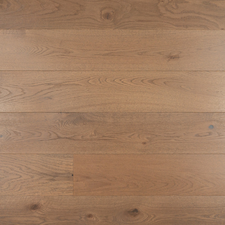 Metropolitan oak 220 Cocoa Brushed and Oiled