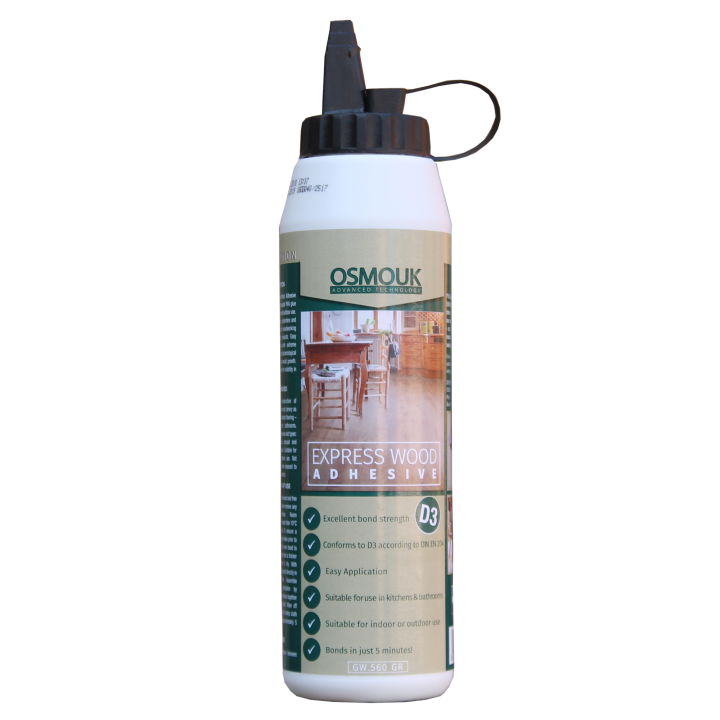 Osmo D3 Express Wood Adhesive