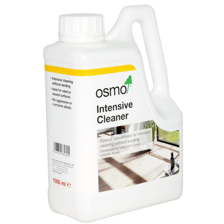 Osmo Intensive Cleaner 1L