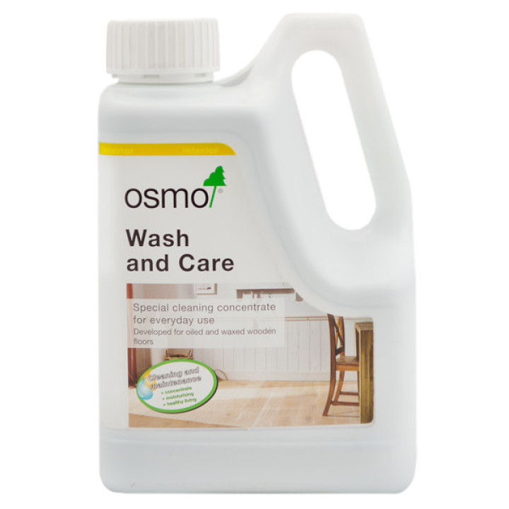 Osmo Wash & Care 1L