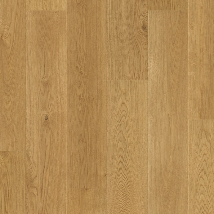 Quickstep Cascada Wood Flooring CASC6032  Natural Oak extra matt