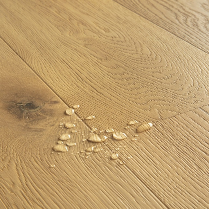 Quickstep Cascada Wood Flooring CASC5111  Desert oak extra matt