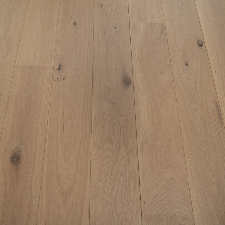 Torcello 190 Oak Brushed & UV Invisible Finish