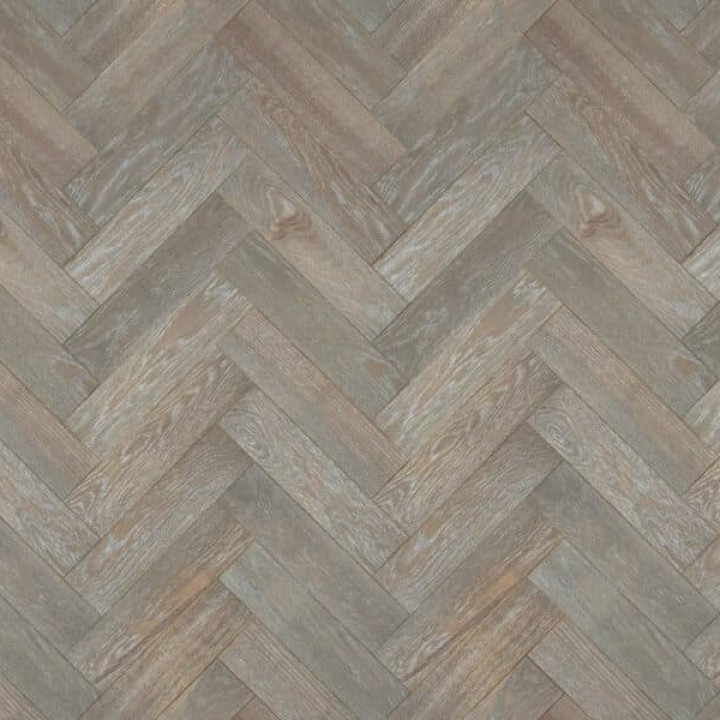 V4 ZB103 Silver Haze Herringbone