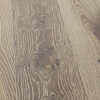 Brooks BLENHEIM 150 Engineered Oak Smoked Limed Lacquered M2012 