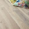 Brooks BLENHEIM 150 Engineered Oak Smoked Limed Lacquered M2012 