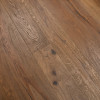 Campania 190 Oak Brushed & Distressed Tan Brown