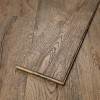 Campania Oak Brushed & Distressed Auburn Brown