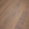 Developer Oak 150 Smoked White Oiled Long