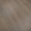 Developer Oak 190 Harbour Grey Brushed and Matt lacquered