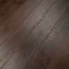 Developer Oak 190 Mocha Brushed and Matt lacquered