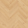 Furlong Manor Laminate Herringbone Oak Natural Beige 62705