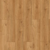 Furlong Uber XL Laminate Mid Brown Oak 62315