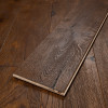 Old Terrain Distressed Antique Brown Oak Flooring