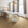 Quickstep Cascada Wood Flooring CASC6031  Mustard oak extra matt