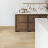 Quickstep Cascada Wood Flooring CASC5106  Lily White oak extra matt