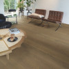 Quickstep Cascada Wood Flooring CASC5676  Brown Vintage oak extra matt