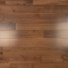 Riviera Walnut 150mm Engineered Lacquered Plank