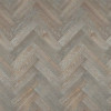 V4 ZB103 Silver Haze Herringbone