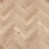 V4 ZB107 Oak Herringbone Unfinished