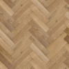 V4 ZB203 Oak Herringbone White Smoked Oak