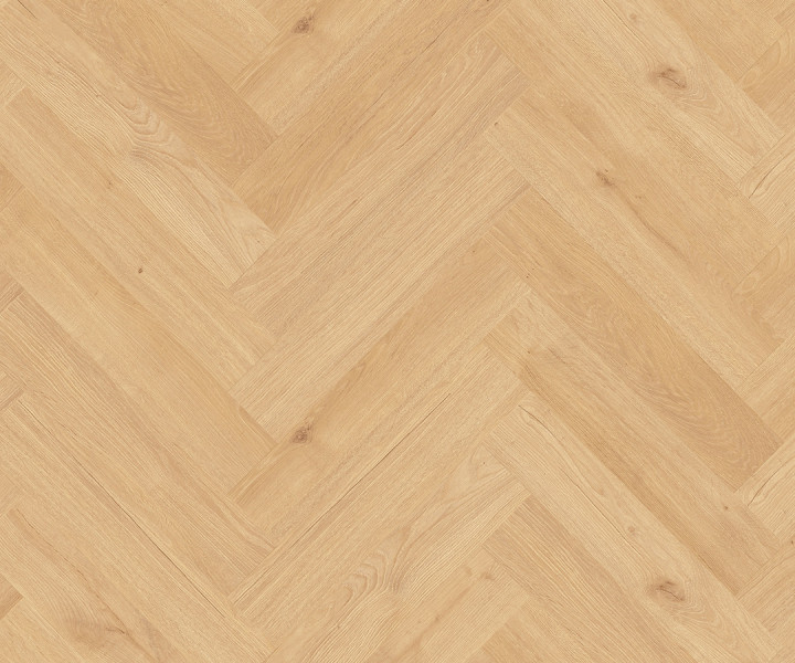 Furlong Manor Laminate Herringbone Oak Natural Beige 62705