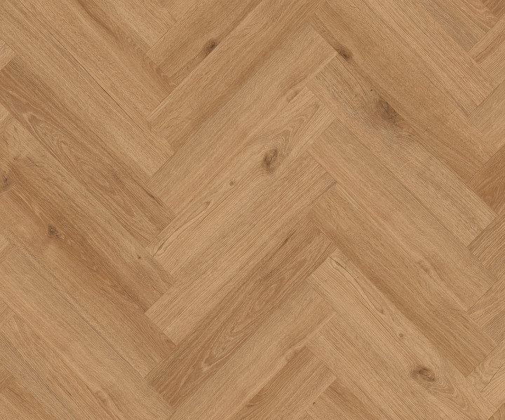 Furlong Manor Laminate Herringbone Oak Light Brown 62706