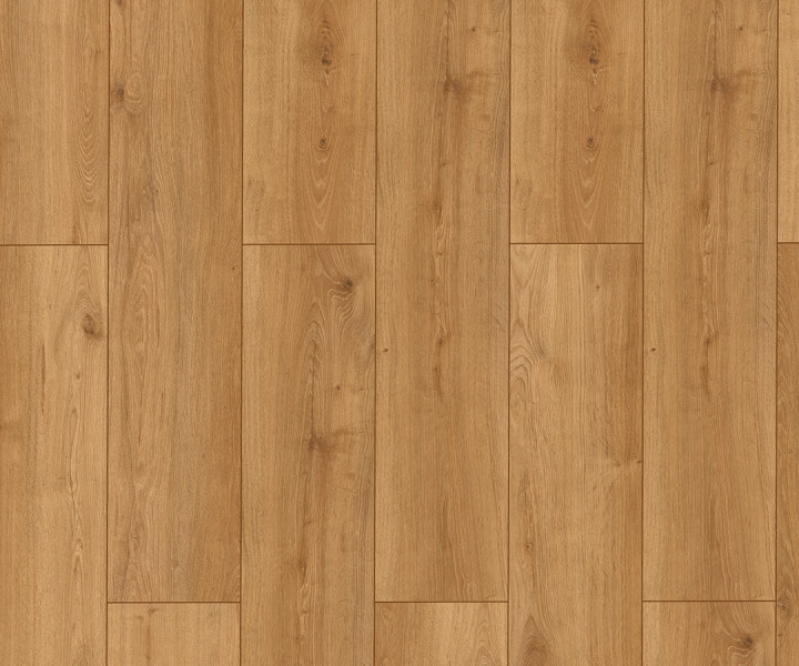 Furlong Uber XL Laminate Mid Brown Oak 62315