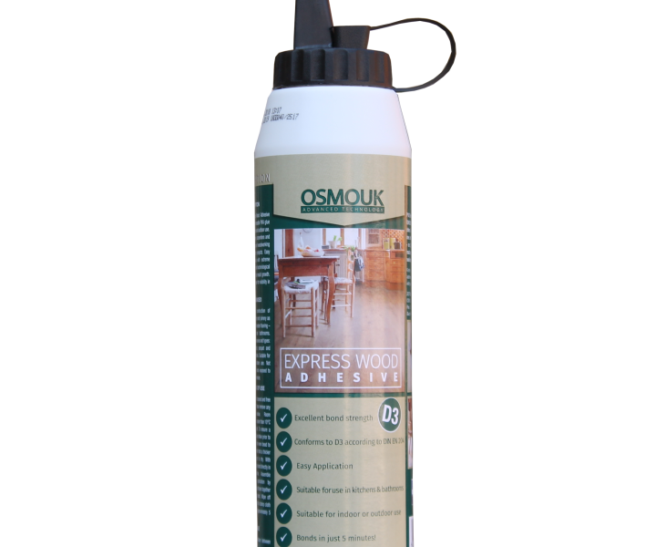Osmo D3 Express Wood Adhesive