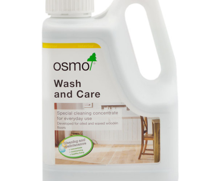 Osmo Wash & Care 1L