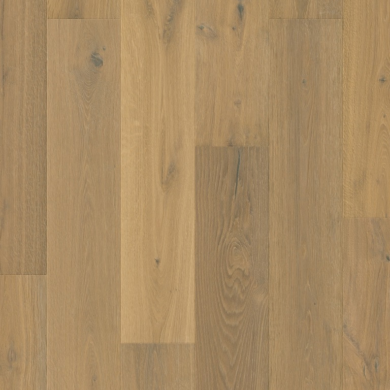 Quickstep Cascada Wood Flooring CASC6031  Mustard oak extra matt